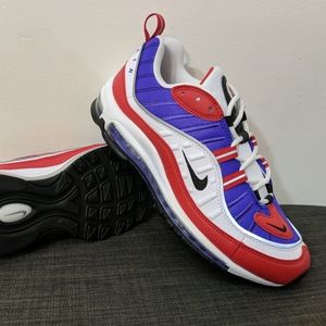 Nike Air Max 98